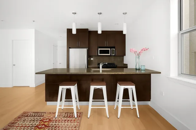 $1,295,000 | 154 Attorney Street, Unit 603 | Lower East Side