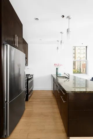 $1,295,000 | 154 Attorney Street, Unit 603 | Lower East Side
