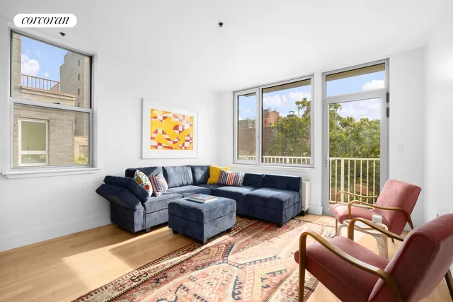 $1,295,000 | 154 Attorney Street, Unit 603 | Lower East Side