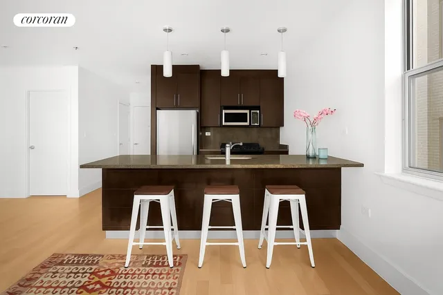 $1,295,000 | 154 Attorney Street, Unit 603 | Lower East Side