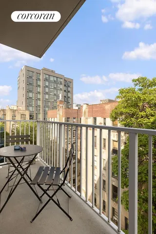 $1,295,000 | 154 Attorney Street, Unit 603 | Lower East Side