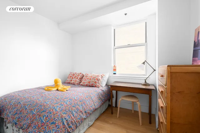 $1,295,000 | 154 Attorney Street, Unit 603 | Lower East Side