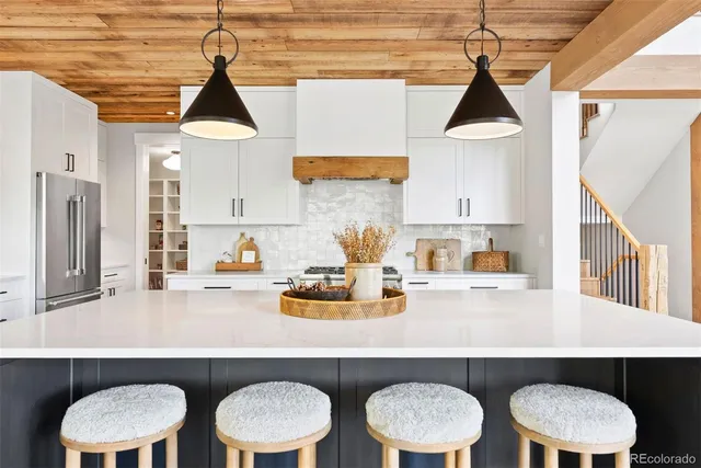 $2,250,000 | 5157 Mountain Vista Lane, Evergreen, CO 80439