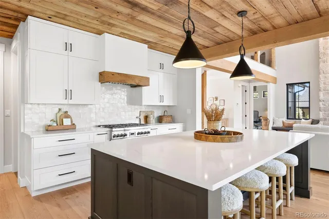 $2,250,000 | 5157 Mountain Vista Lane, Evergreen, CO 80439