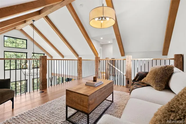 $2,250,000 | 5157 Mountain Vista Lane, Evergreen, CO 80439