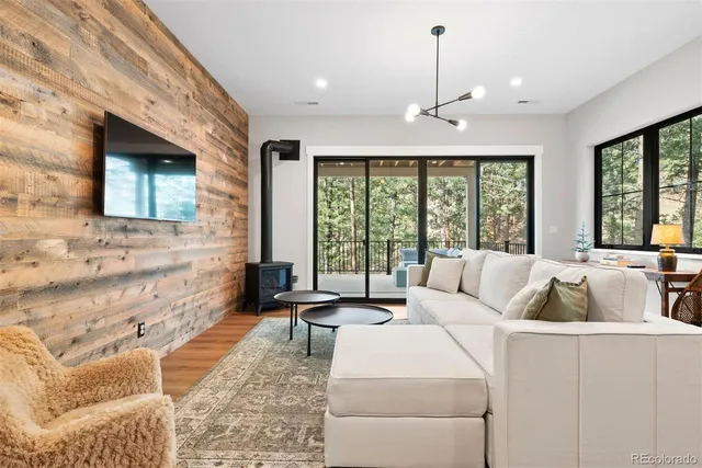 $2,250,000 | 5157 Mountain Vista Lane, Evergreen, CO 80439