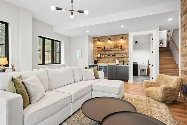 $2,250,000 | 5157 Mountain Vista Lane, Evergreen, CO 80439