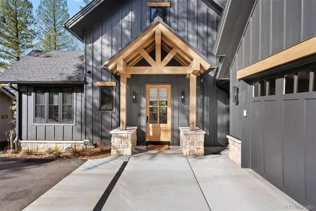 $2,250,000 | 5157 Mountain Vista Lane, Evergreen, CO 80439