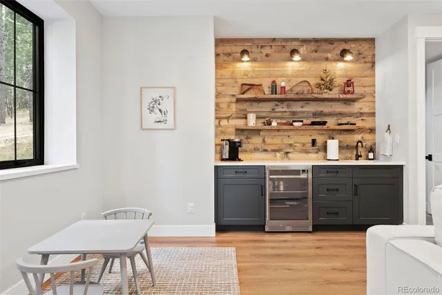 $2,250,000 | 5157 Mountain Vista Lane, Evergreen, CO 80439