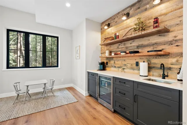 $2,250,000 | 5157 Mountain Vista Lane, Evergreen, CO 80439