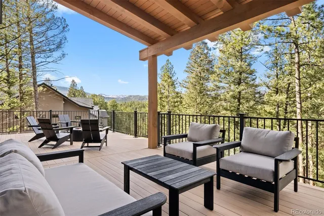 $2,250,000 | 5157 Mountain Vista Lane, Evergreen, CO 80439