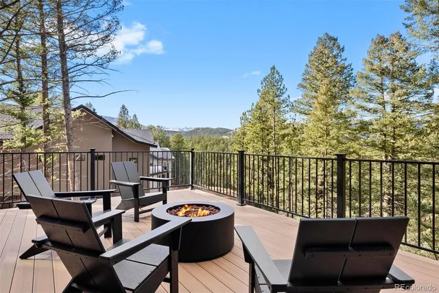 $2,250,000 | 5157 Mountain Vista Lane, Evergreen, CO 80439