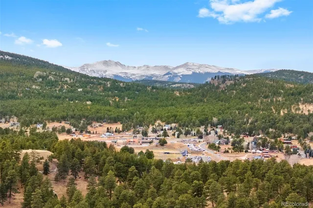 $2,250,000 | 5157 Mountain Vista Lane, Evergreen, CO 80439