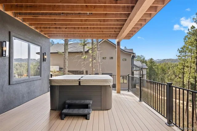 $2,250,000 | 5157 Mountain Vista Lane, Evergreen, CO 80439