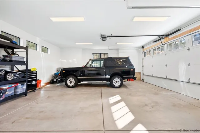 $2,250,000 | 5157 Mountain Vista Lane, Evergreen, CO 80439