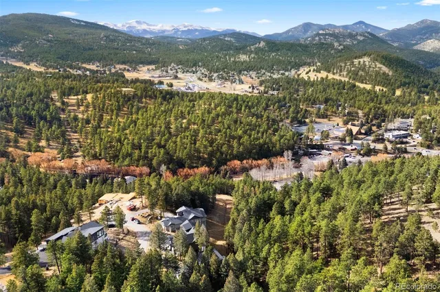 $2,250,000 | 5157 Mountain Vista Lane, Evergreen, CO 80439