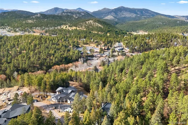$2,250,000 | 5157 Mountain Vista Lane, Evergreen, CO 80439