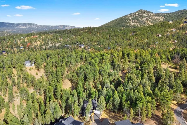 $2,250,000 | 5157 Mountain Vista Lane, Evergreen, CO 80439