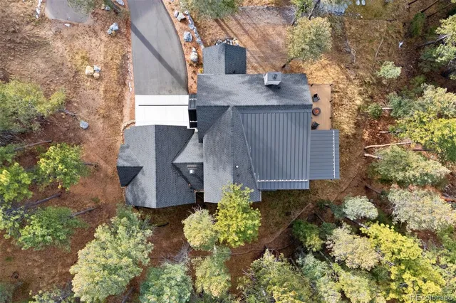 $2,250,000 | 5157 Mountain Vista Lane, Evergreen, CO 80439