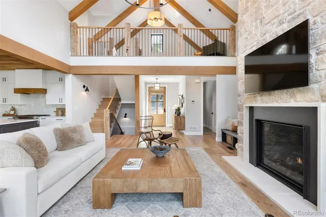 $2,250,000 | 5157 Mountain Vista Lane, Evergreen, CO 80439