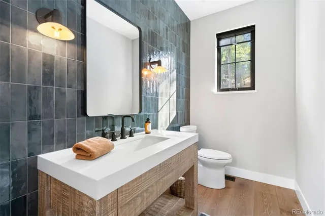 $2,250,000 | 5157 Mountain Vista Lane, Evergreen, CO 80439