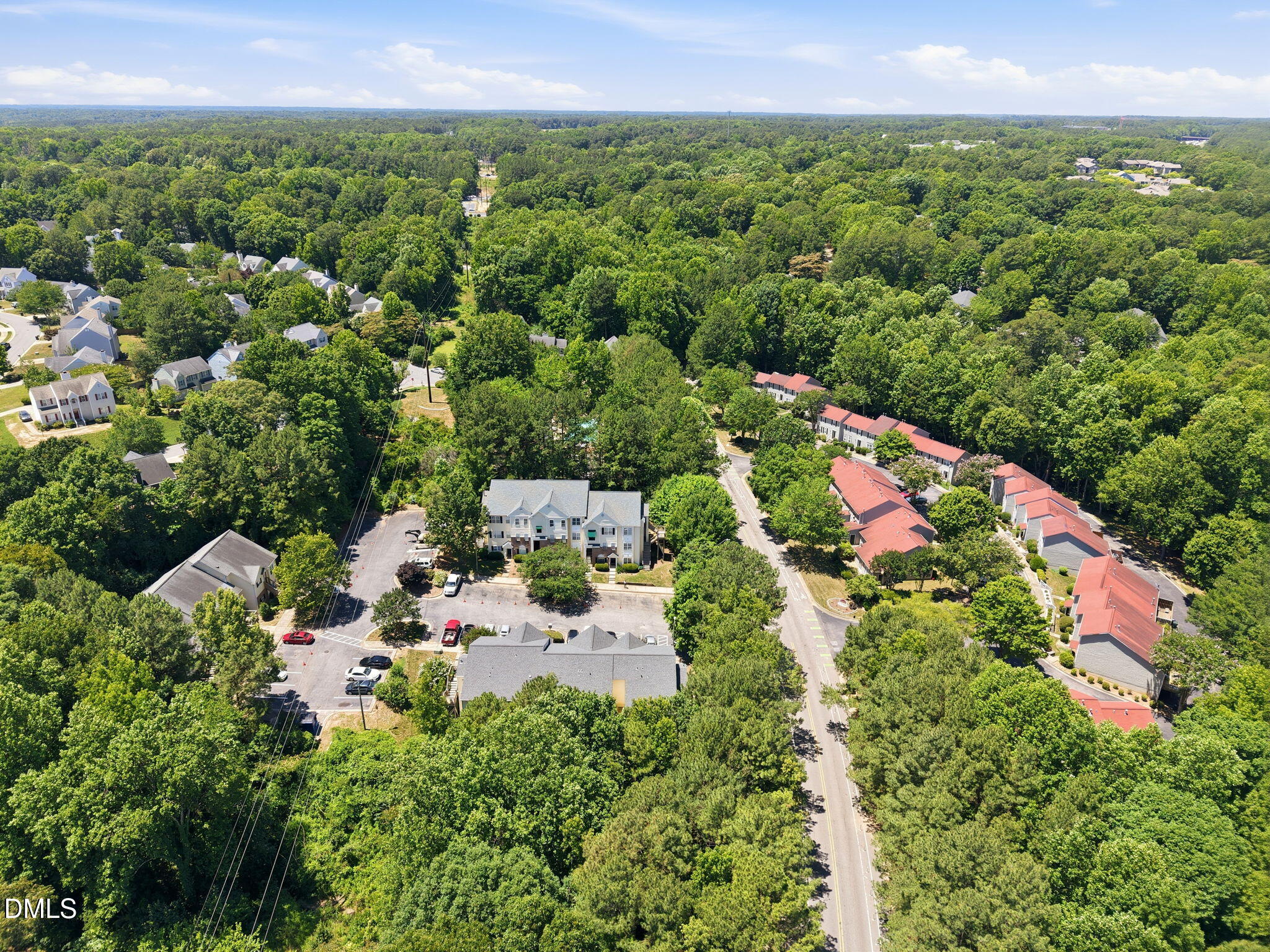 2201 Mountain Mist Court, Unit 101 Raleigh, NC 27603 - Photo 7 of 32