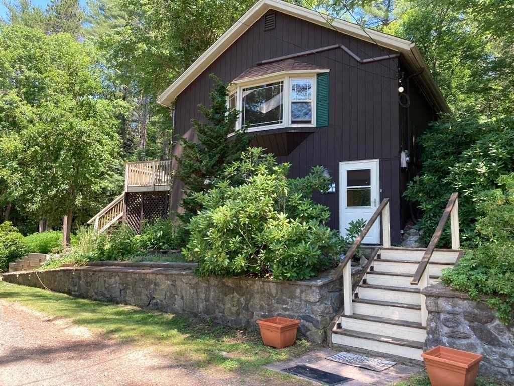 14 Pine Acres Road Spencer, MA 01562 - Photo 1 of 16 Gallery Image 1