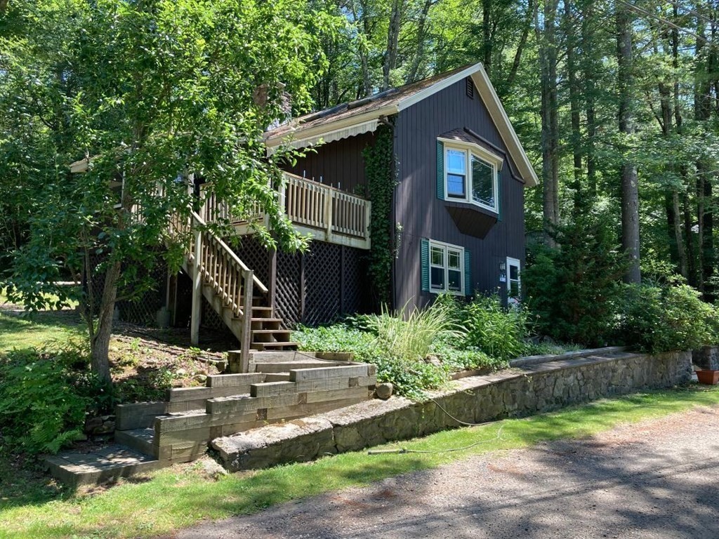 14 Pine Acres Road Spencer, MA 01562 - Photo 2 of 16 Gallery Image 2