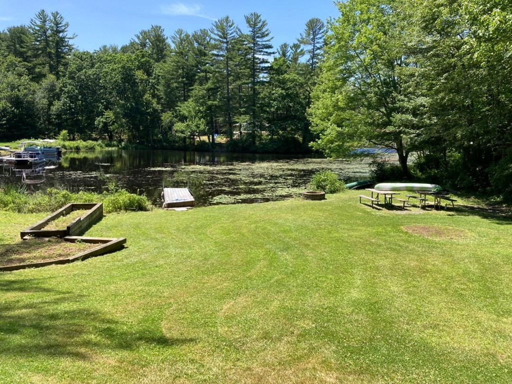 14 Pine Acres Road Spencer, MA 01562 - Photo 3 of 16 Gallery Image 3
