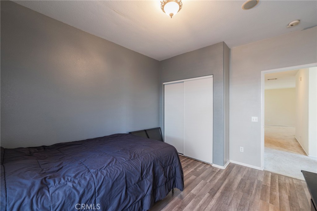32914 Willow Bay Road Wildomar, CA 92595 - Photo 12 of 36 Downstairs bedroom 1