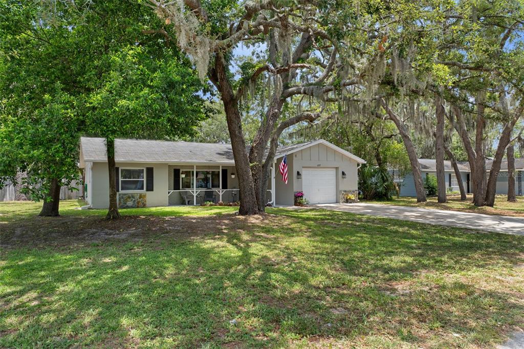 6337 Radford Street Spring Hill, FL 34606 - Photo 4 of 41