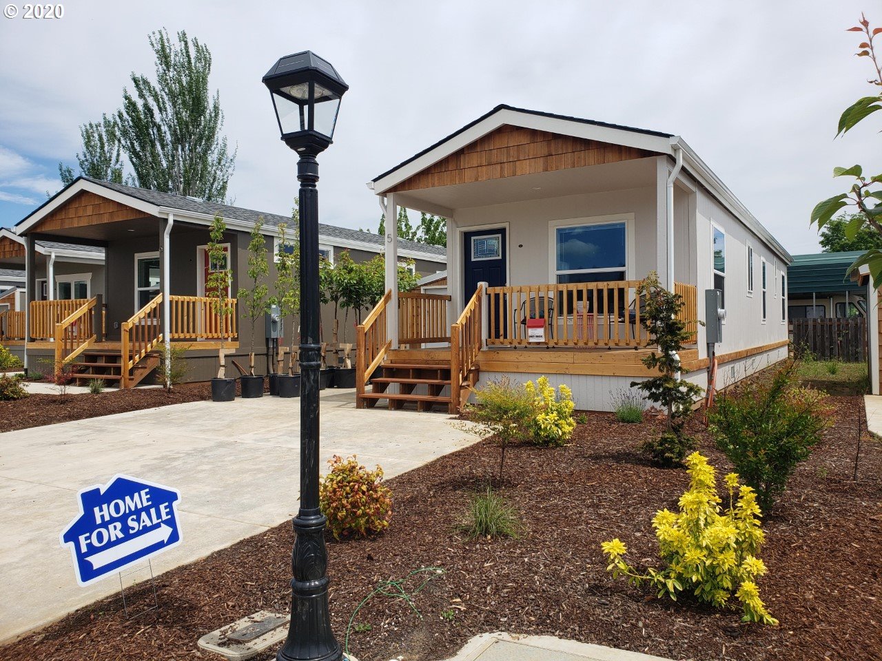 515 Southeast Sheridan Road, Unit 5 Sheridan, OR 97378 - Photo 1 of 15 Gallery Image 1