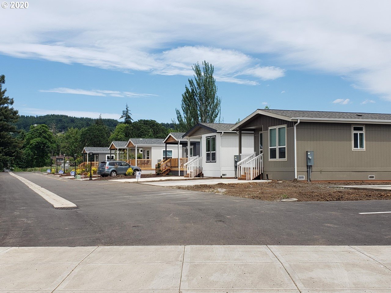 515 Southeast Sheridan Road, Unit 5 Sheridan, OR 97378 - Photo 15 of 15 Gallery Image 15