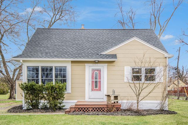 $195,000 | 1202 Murray Drive, Tecumseh, MI 49286