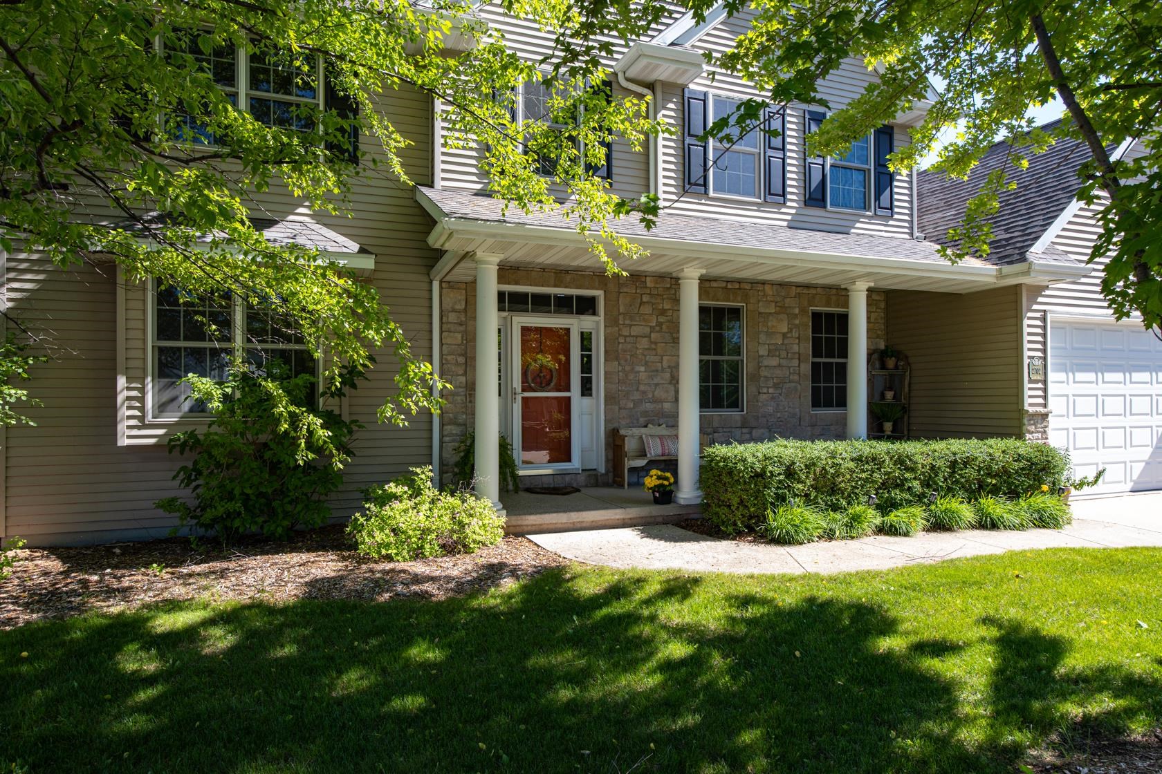 2702 East Corridor Drive Appleton, WI 54913 - Photo 46 of 47