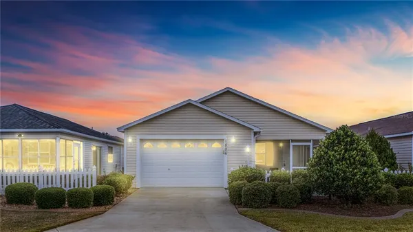 $269,900 | 1806 Queensbury Terrace, The Villages, FL 32162