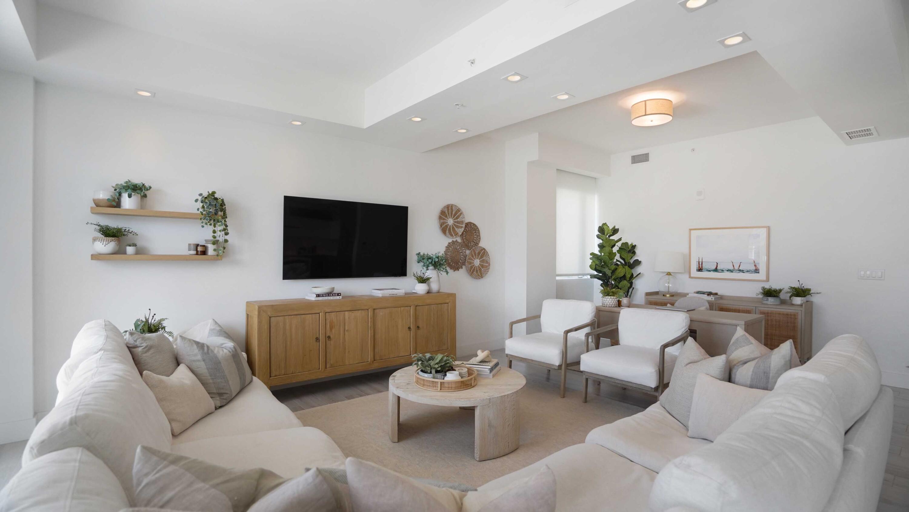 155 East Boca Raton Road, Unit 601 Boca Raton, FL 33432 - Photo 38 of 69 601 Boca Raton | Great Room