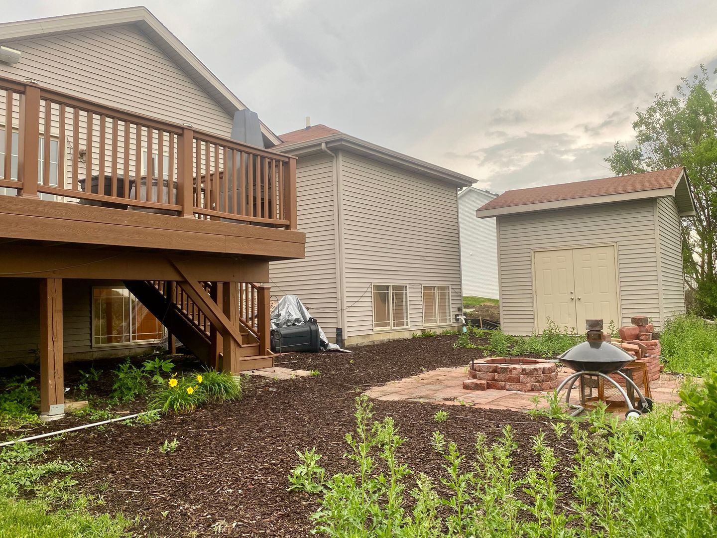 1610 Rolling Pass Beecher, IL 60401 - Photo 6 of 32