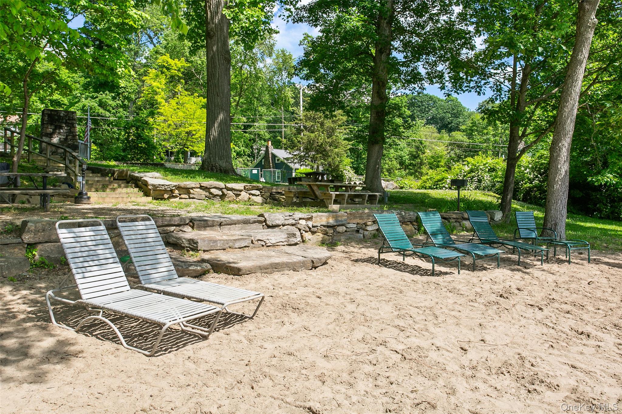 106 Ridgeland Road South Salem, NY 10590 - Photo 28 of 31 Beach Chairs
