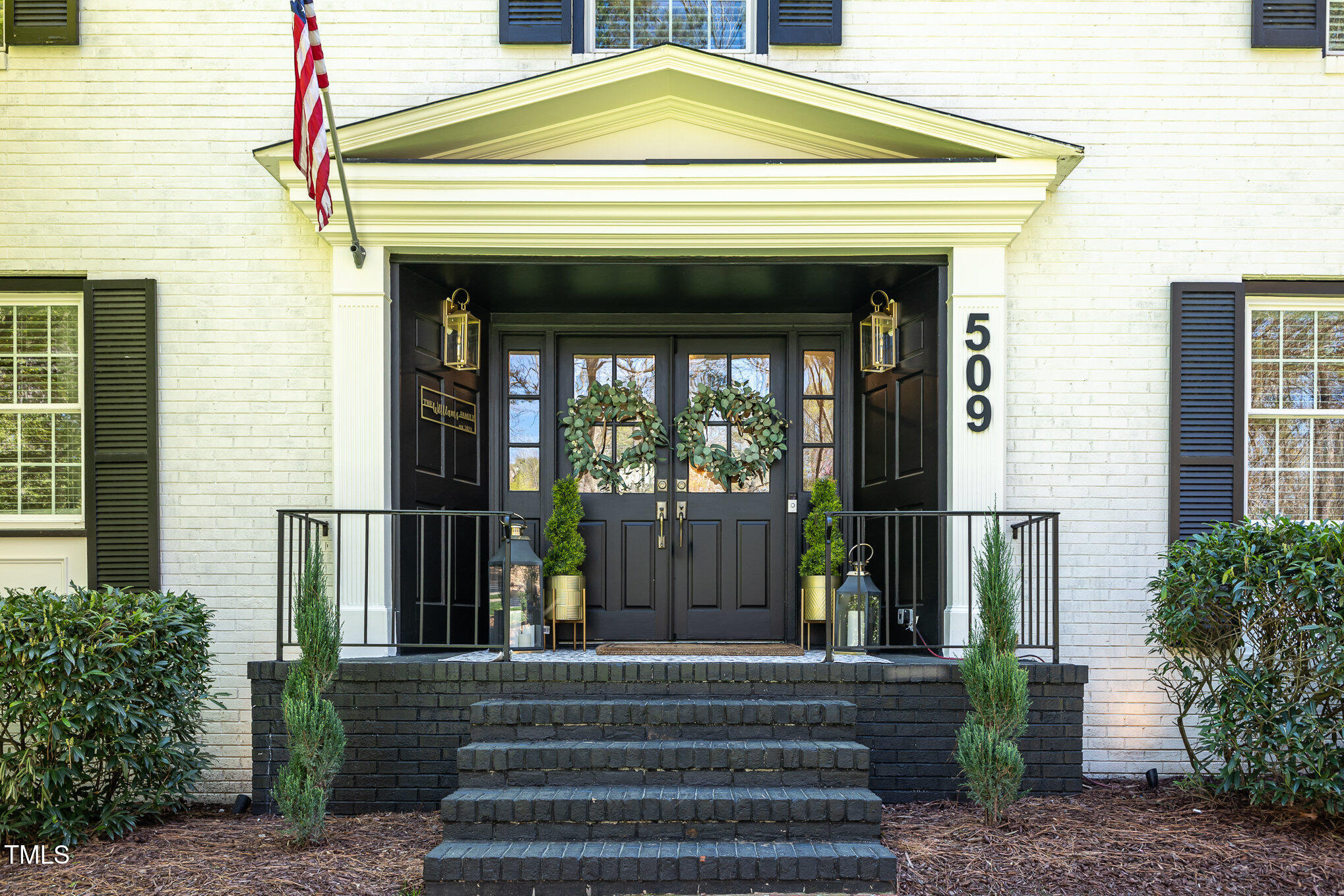 509 Queensferry Road Cary, NC 27511 - Photo 2 of 53 038_file_561