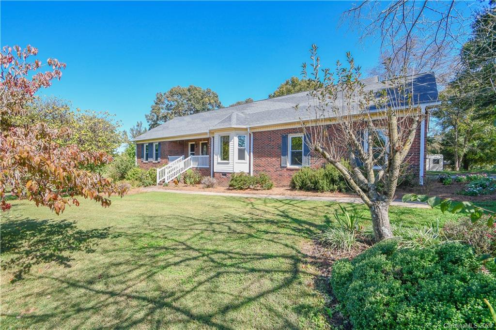 3010 Poplin Road Monroe, NC 28110 - Photo 2 of 34 Gallery Image 2
