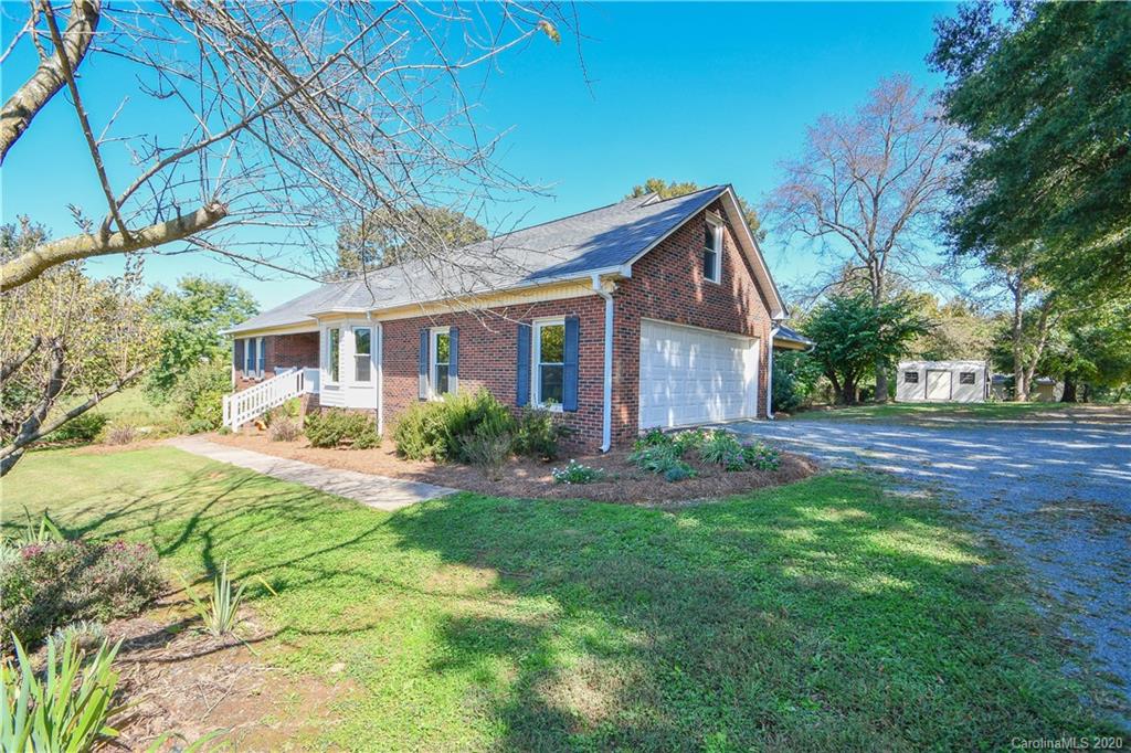 3010 Poplin Road Monroe, NC 28110 - Photo 3 of 34 Gallery Image 3