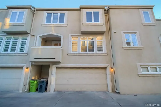 $4,900 | 365 Josephine Street, Denver, CO 80206