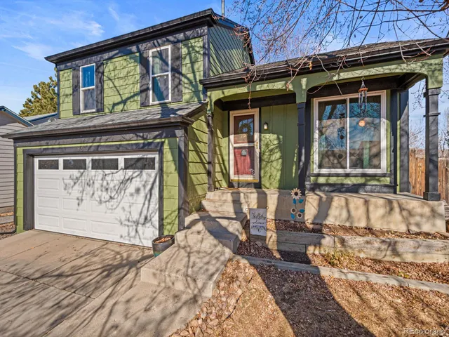 $415,000 | 19877 East Brunswick Drive, Aurora, CO 80013