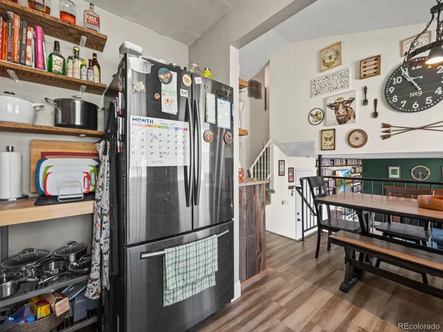 $415,000 | 19877 East Brunswick Drive, Aurora, CO 80013