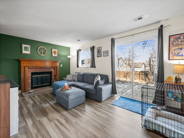 $415,000 | 19877 East Brunswick Drive, Aurora, CO 80013