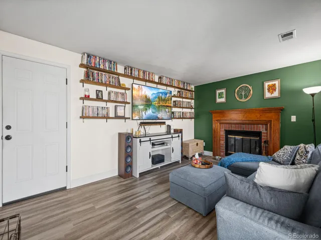 $415,000 | 19877 East Brunswick Drive, Aurora, CO 80013