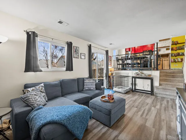 $415,000 | 19877 East Brunswick Drive, Aurora, CO 80013