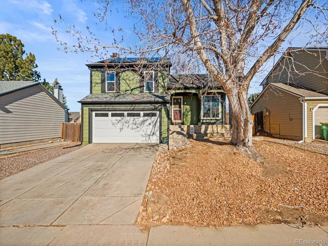 $415,000 | 19877 East Brunswick Drive, Aurora, CO 80013