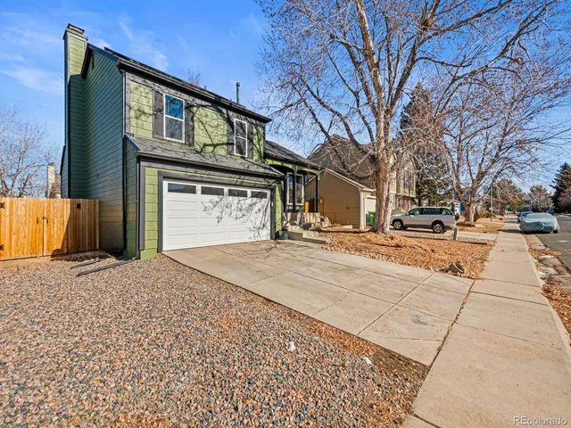$415,000 | 19877 East Brunswick Drive, Aurora, CO 80013